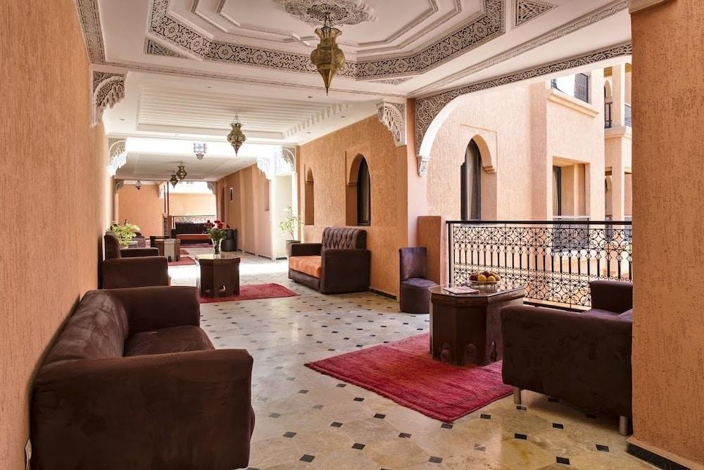 Hotel Marrakech House Marakéš Exteriér fotografie
