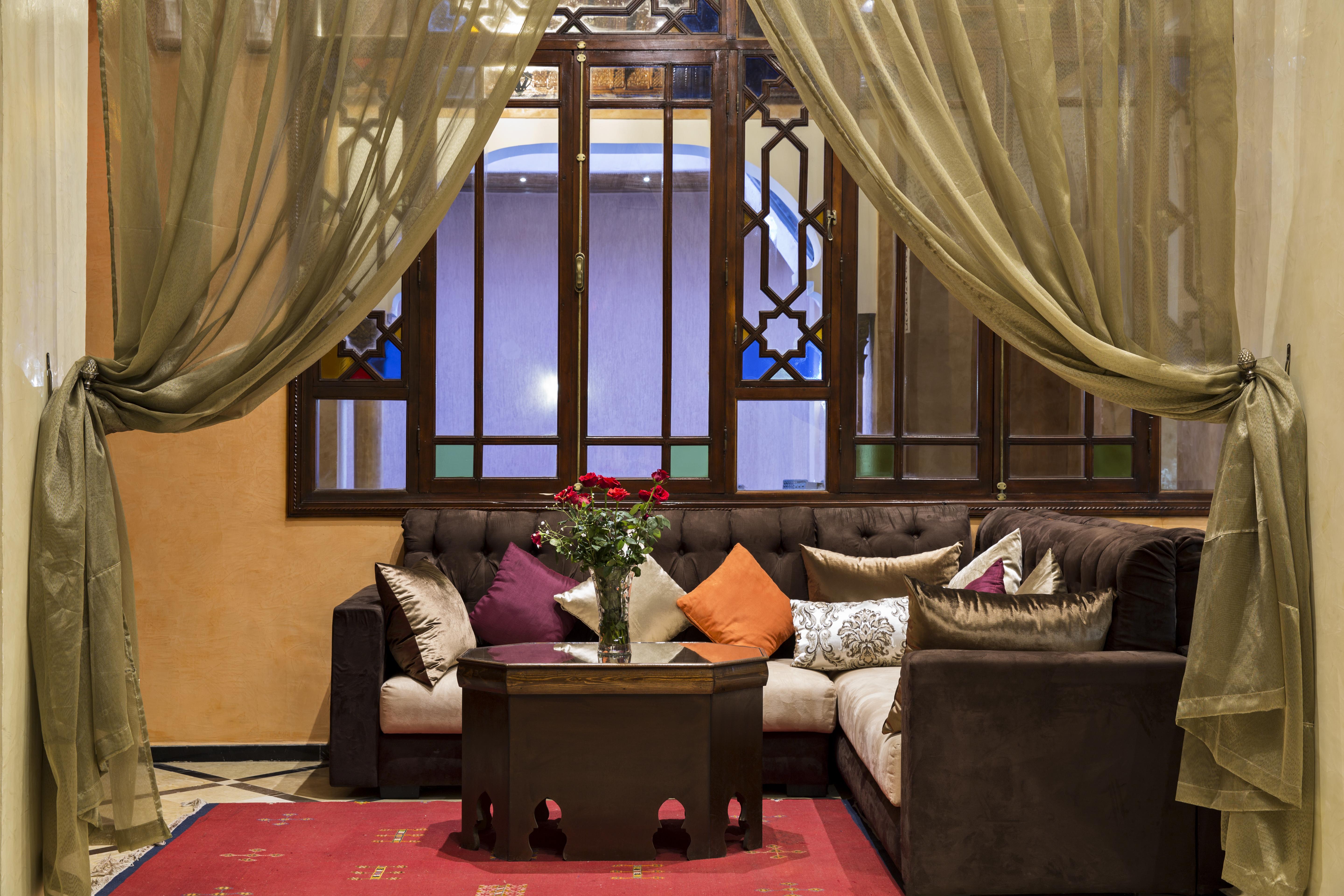 Hotel Marrakech House Marakéš Exteriér fotografie
