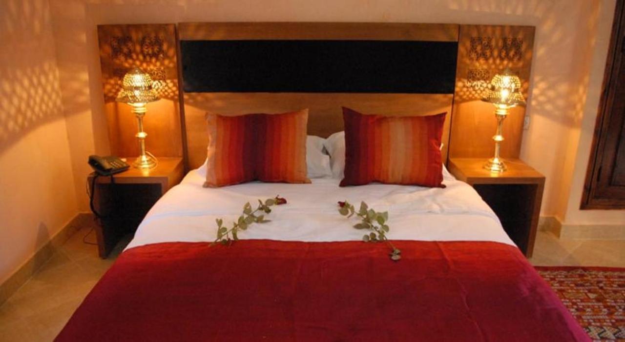 Hotel Marrakech House Marakéš Exteriér fotografie